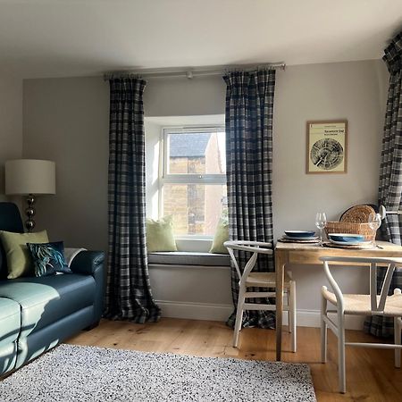 Vine Cottage Hexham Kültér fotó