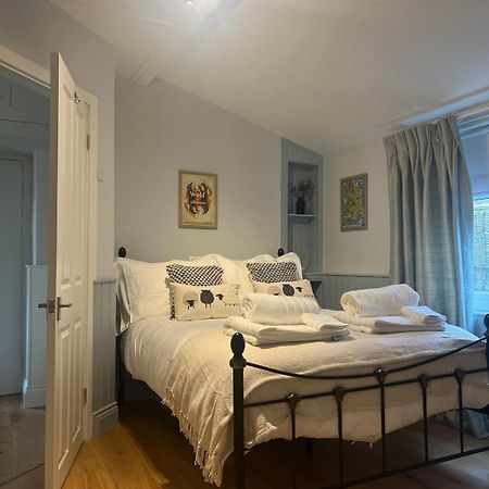 Vine Cottage Hexham Kültér fotó