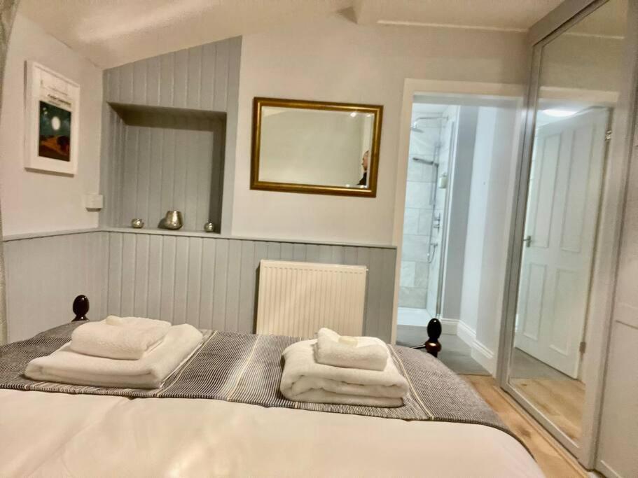 Vine Cottage Hexham Kültér fotó