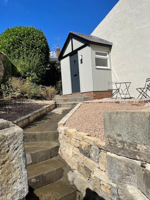 Vine Cottage Hexham Kültér fotó