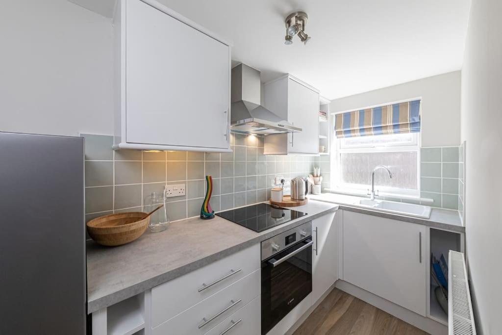 Vine Cottage Hexham Kültér fotó