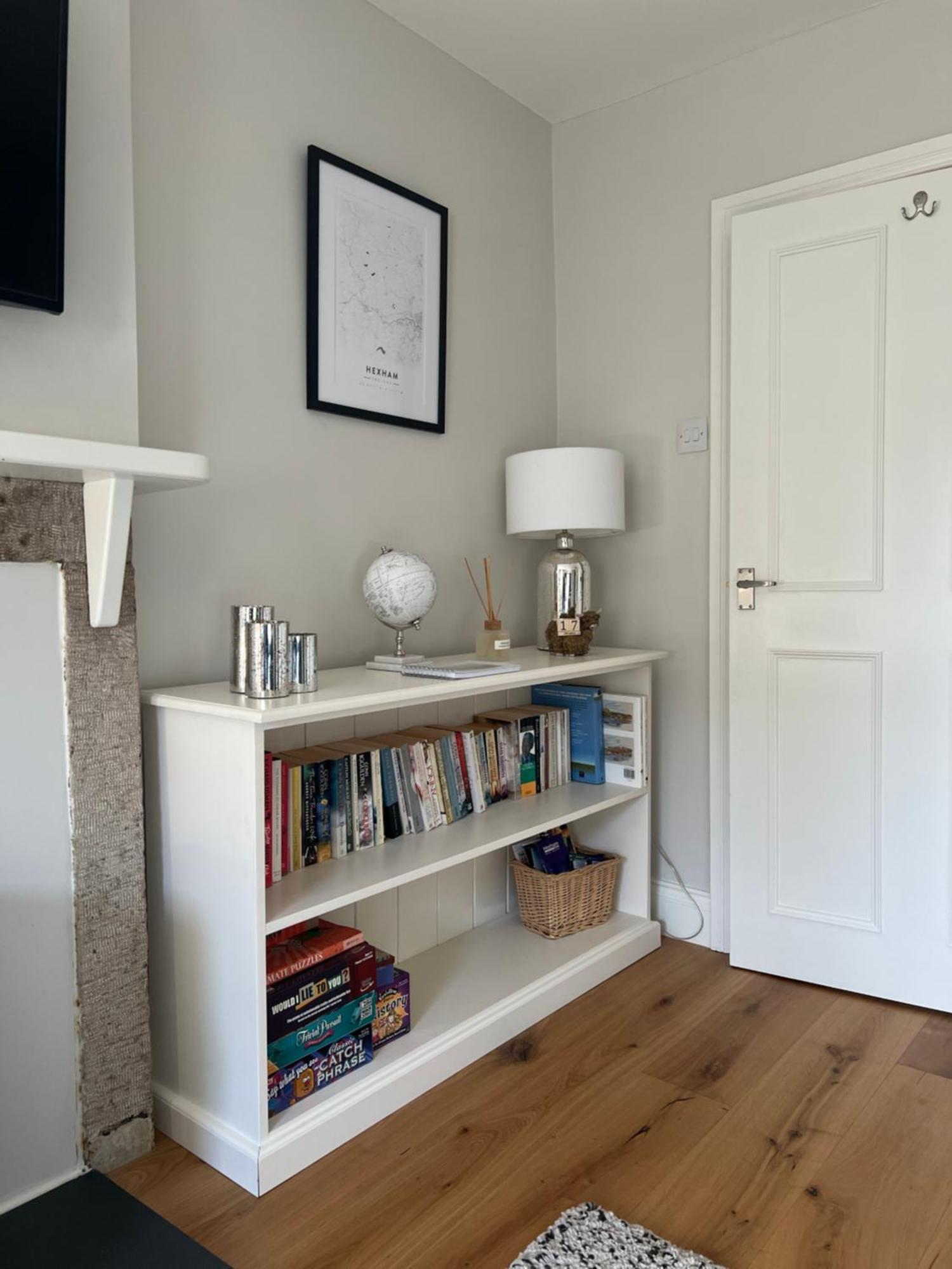 Vine Cottage Hexham Kültér fotó