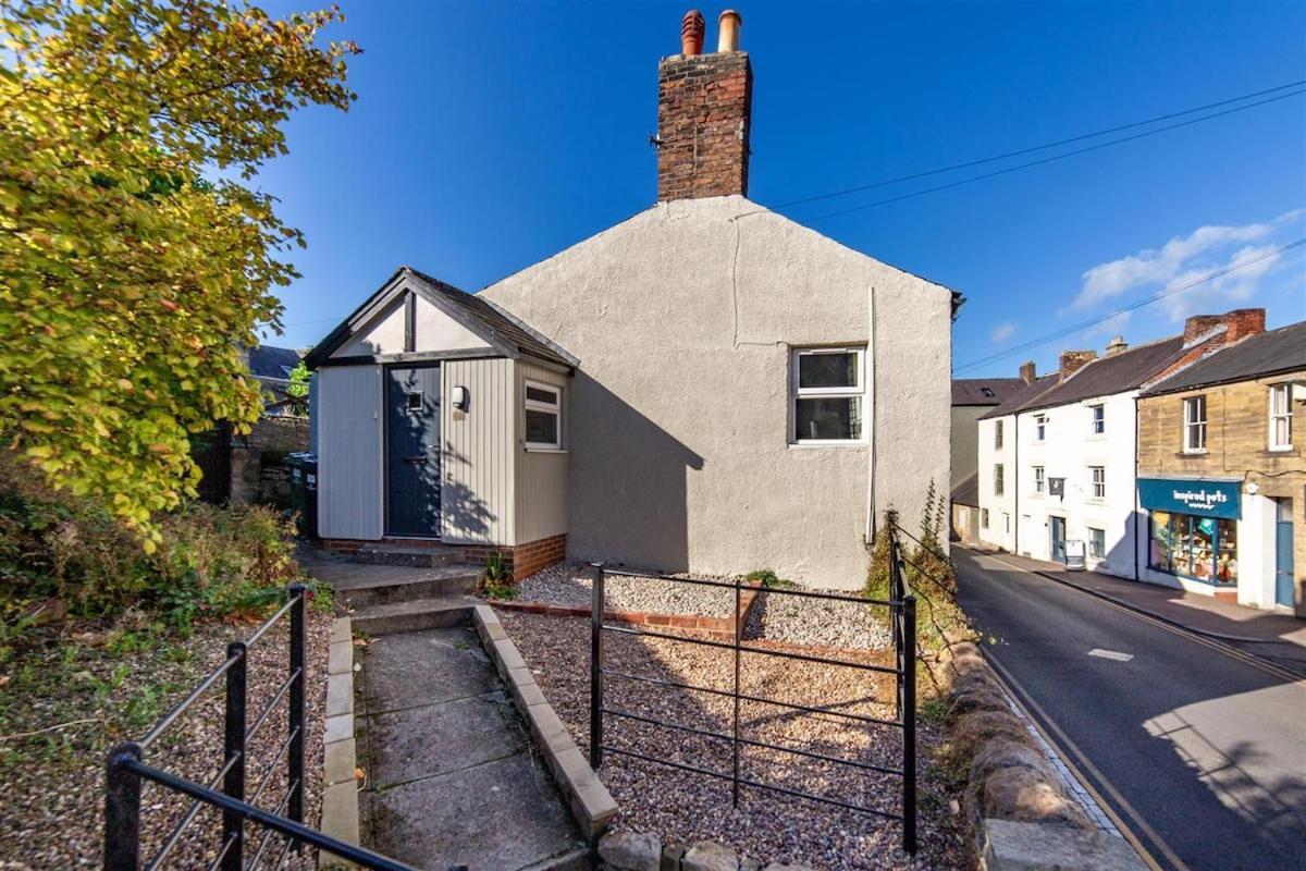 Vine Cottage Hexham Kültér fotó